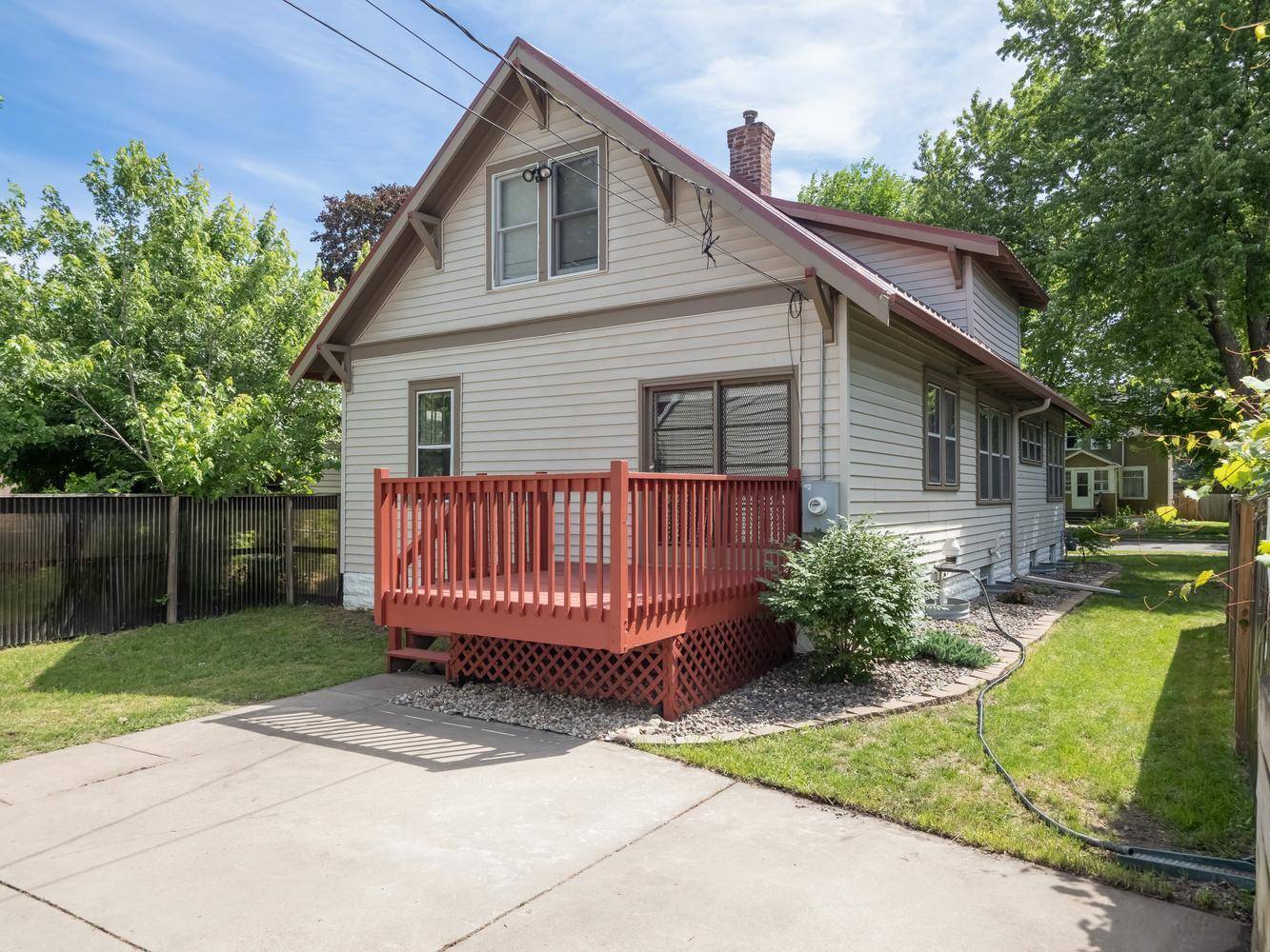 3523 Humboldt AVE N, Minneapolis, MN 55412