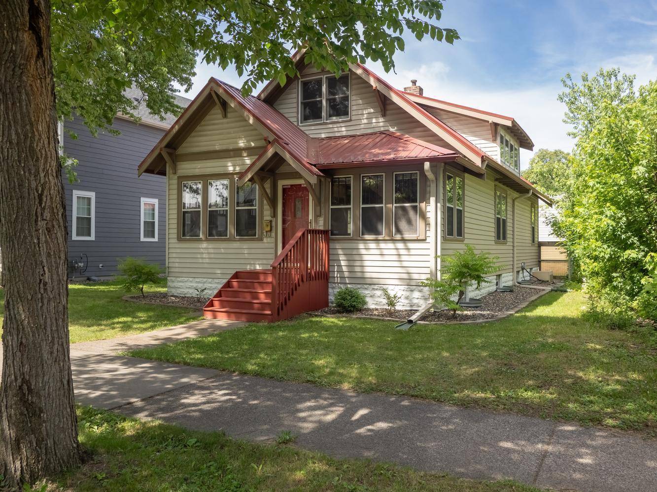 3523 Humboldt AVE N, Minneapolis, MN 55412