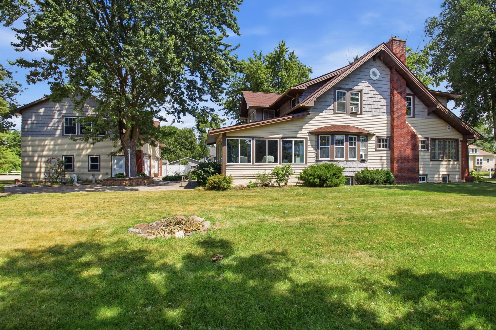 611 N Marshall AVE, Litchfield, MN 55355