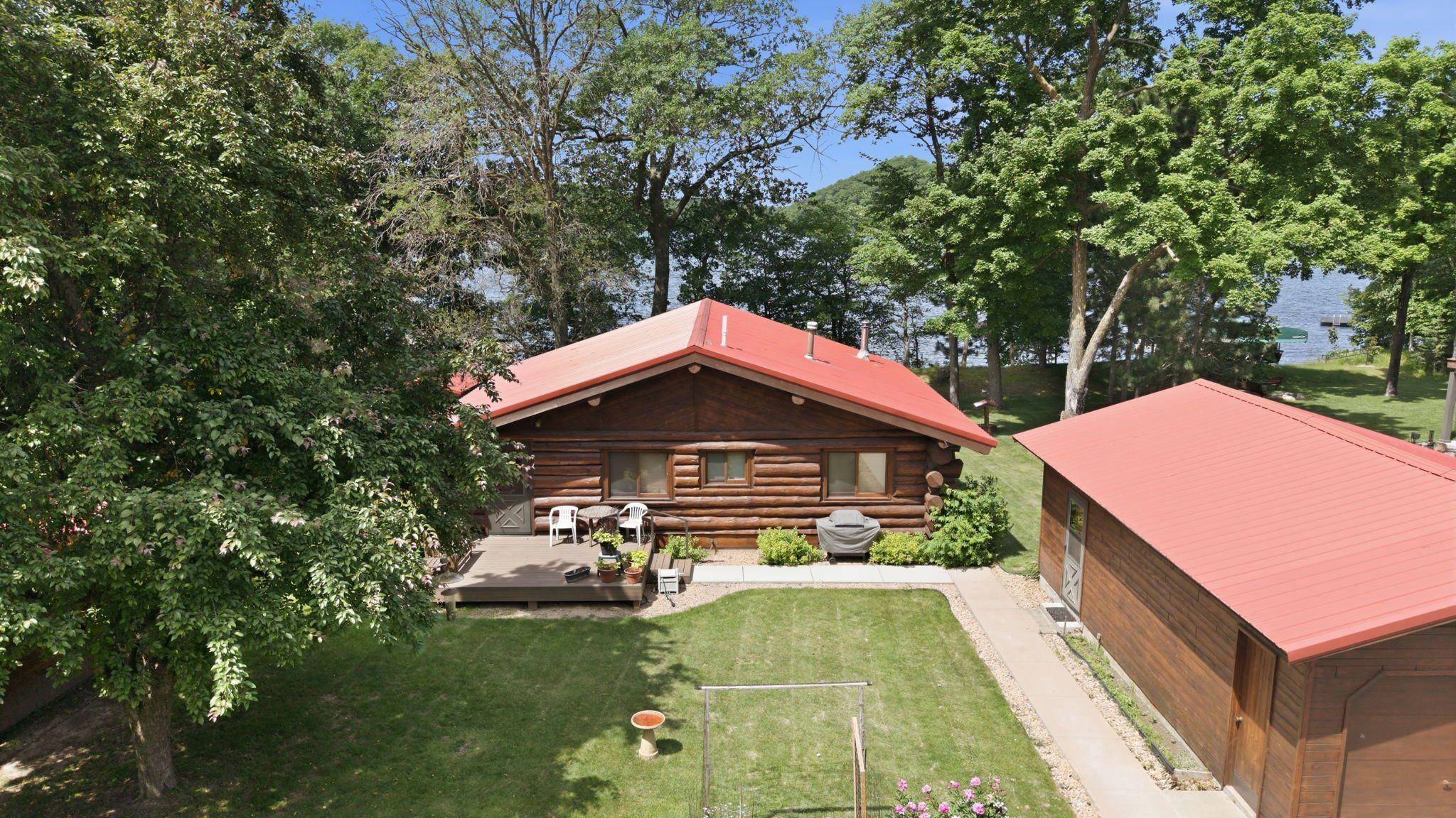 14119 341st AVE, Burtrum, MN 56318