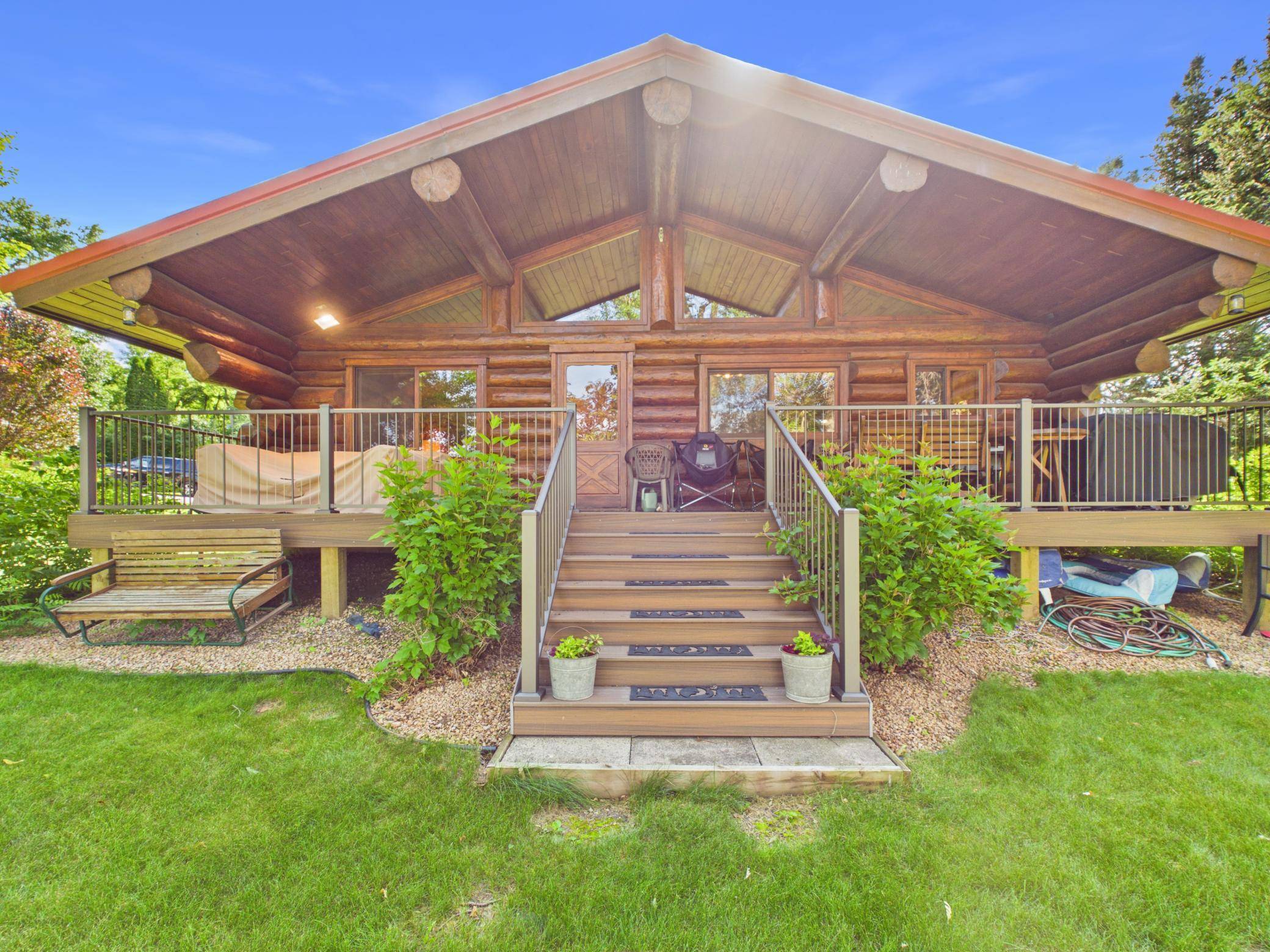 14119 341st AVE, Burtrum, MN 56318