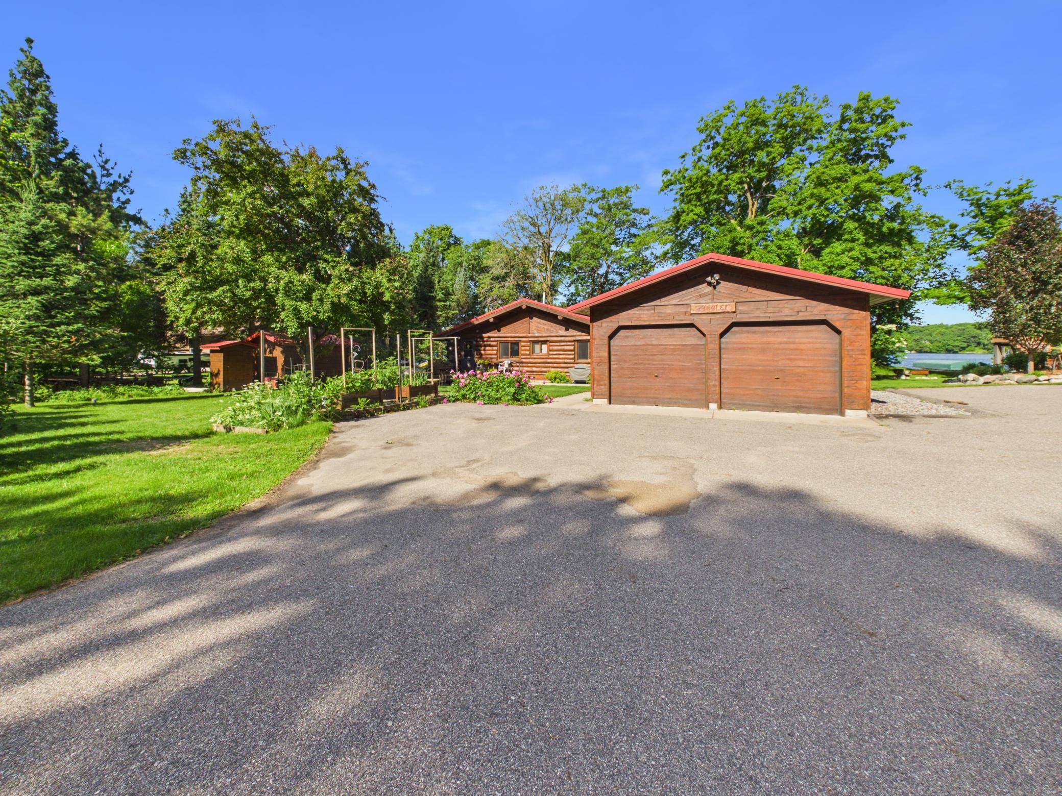 14119 341st AVE, Burtrum, MN 56318