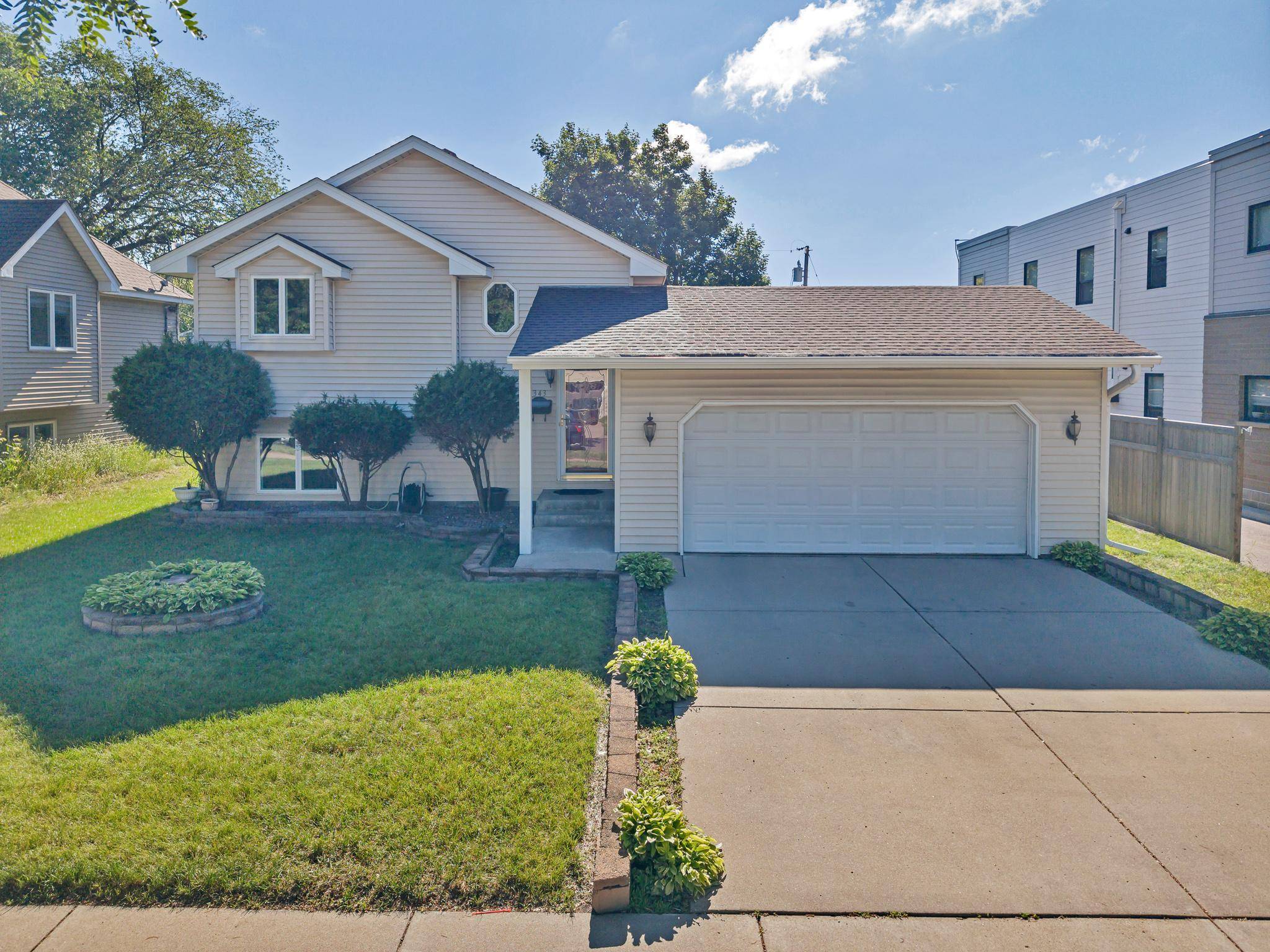 343 Pierce ST NE, Minneapolis, MN 55413