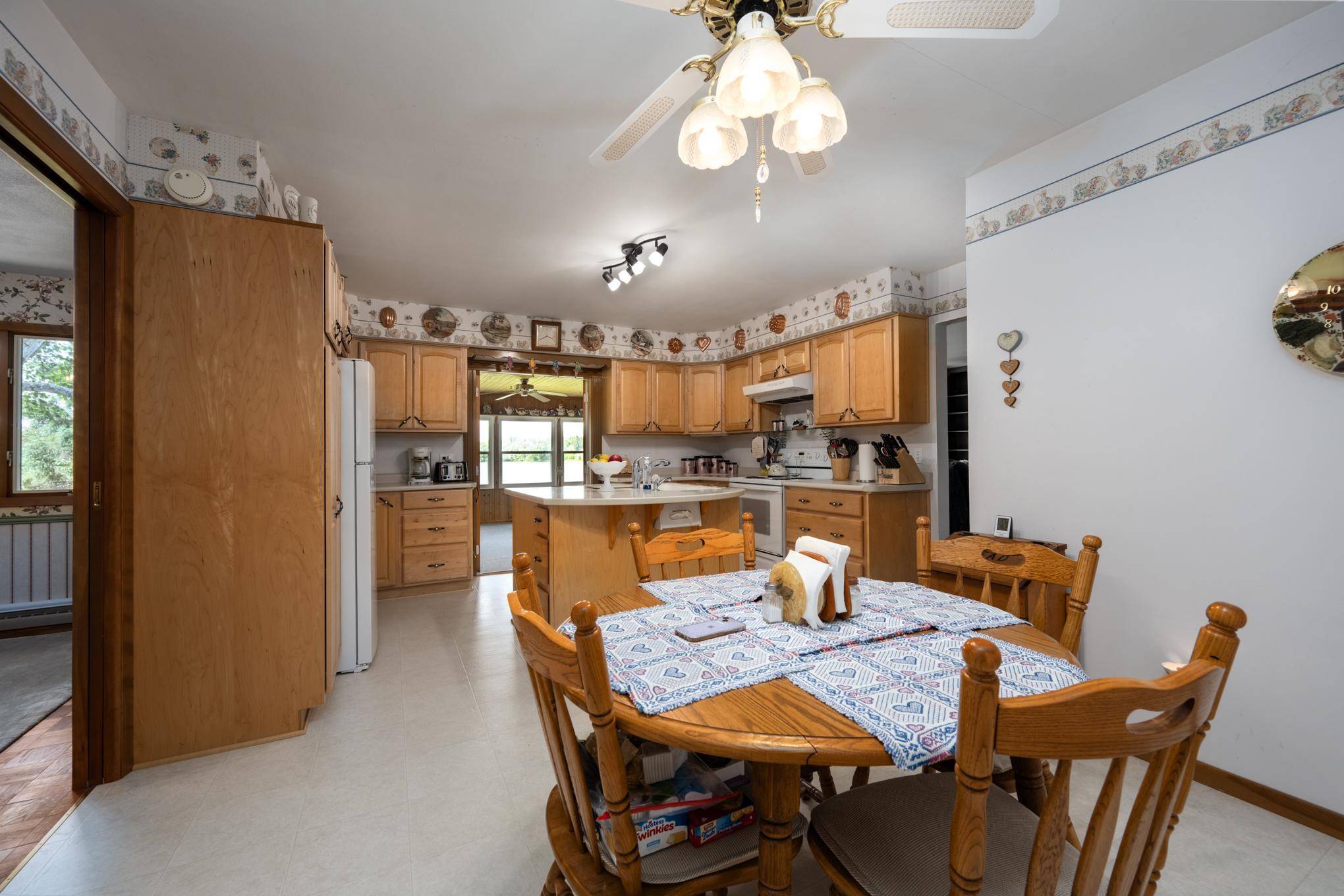 332 South ST W, Amery, WI 54001