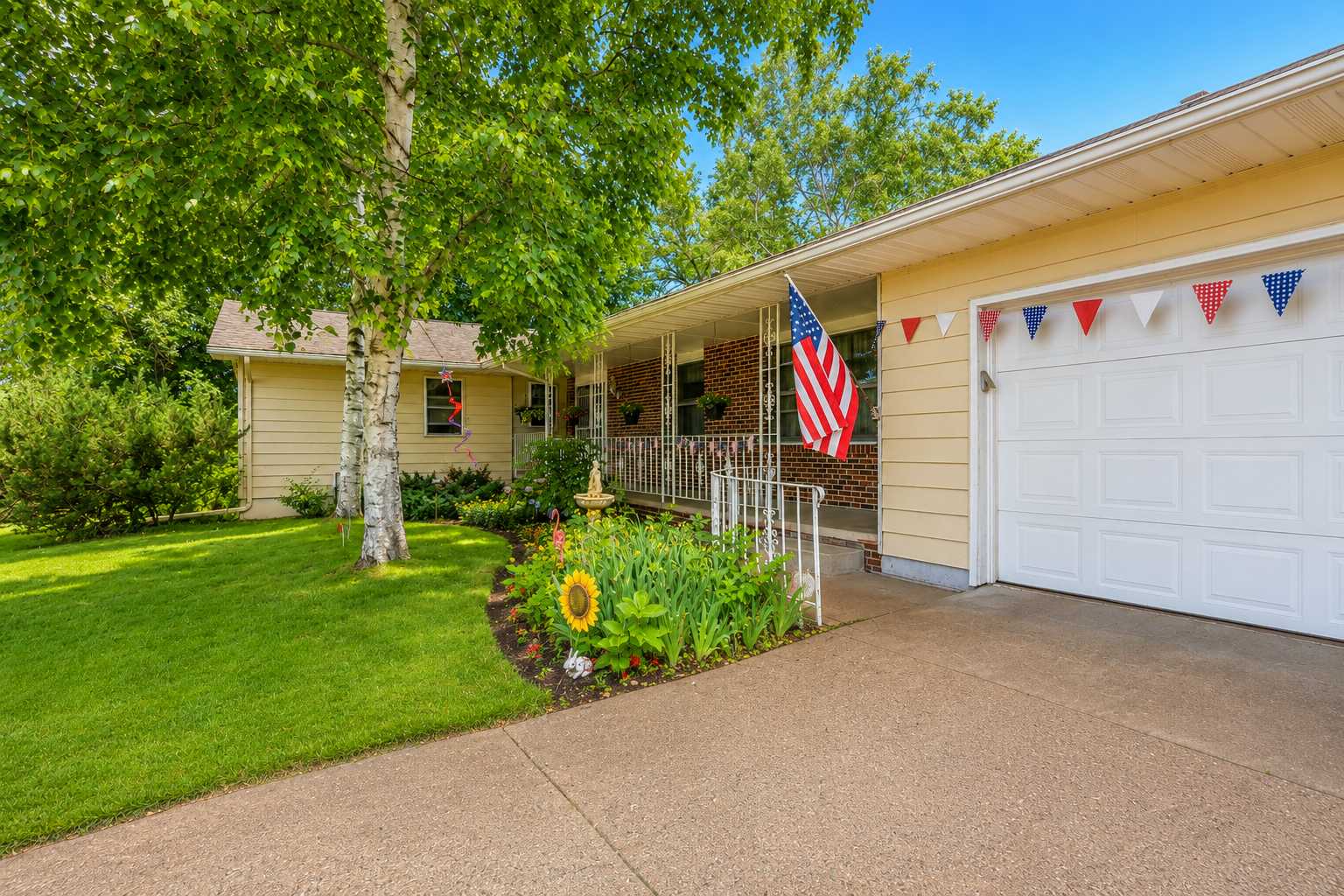 332 South ST W, Amery, WI 54001