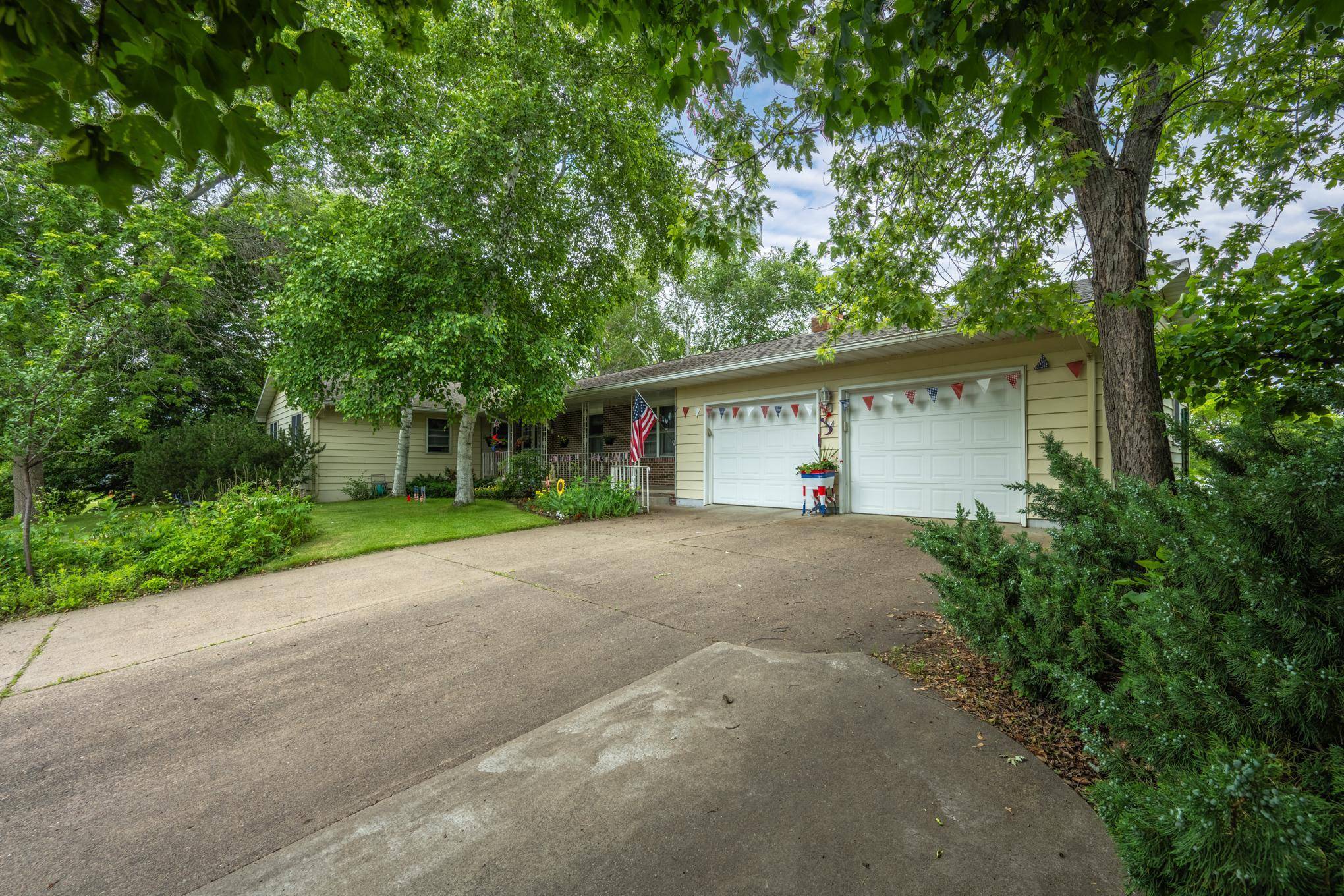 332 South ST W, Amery, WI 54001