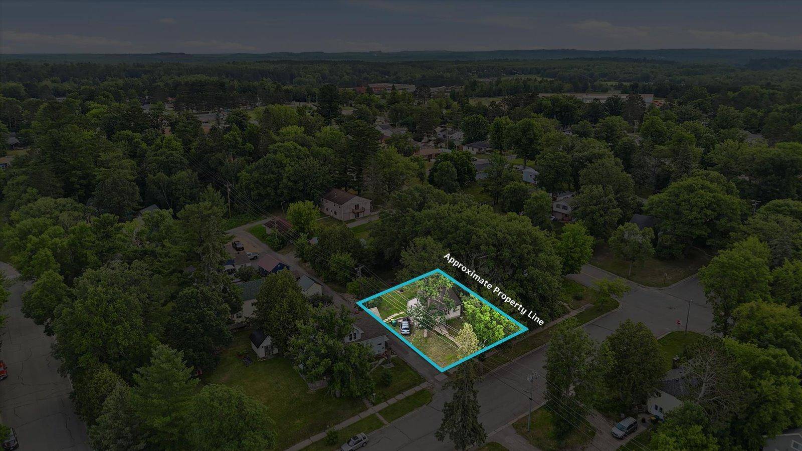 515 NE 6th ST, Grand Rapids, MN 55744