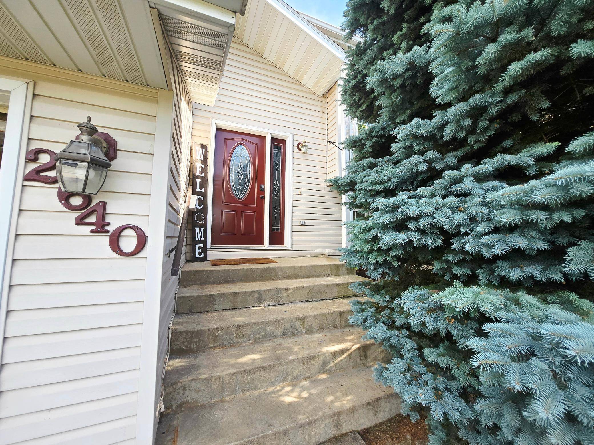 2640 59th ST NW, Rochester, MN 55901