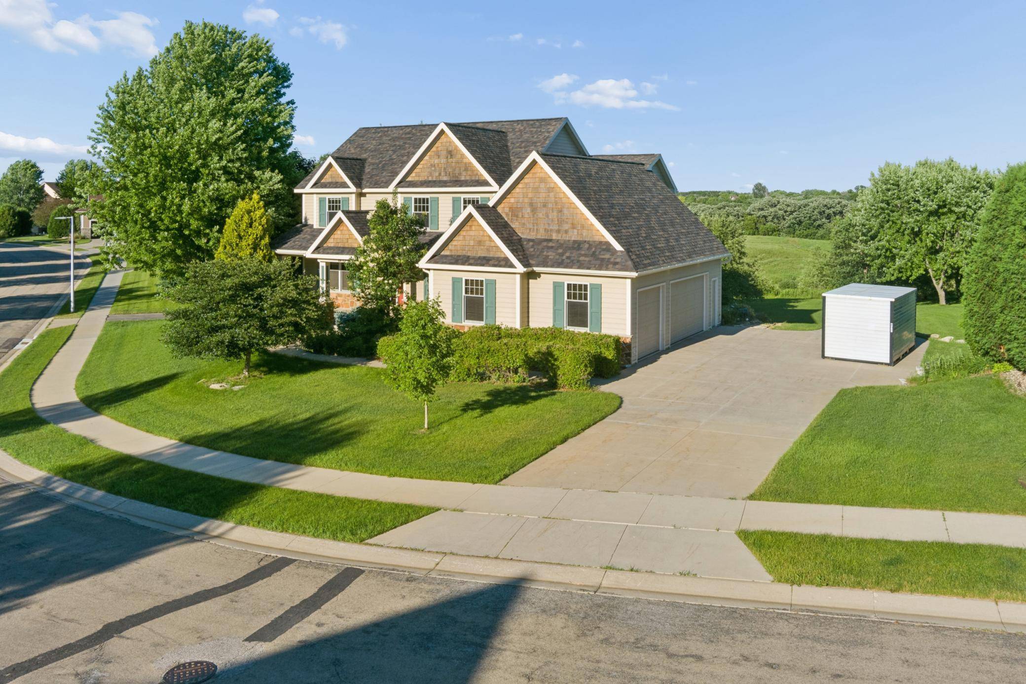 5352 Scenic Oak DR SW, Rochester, MN 55902
