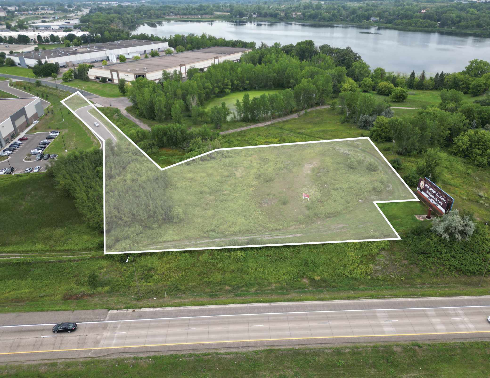 1780 Gateway BLVD, Arden Hills, MN 55112