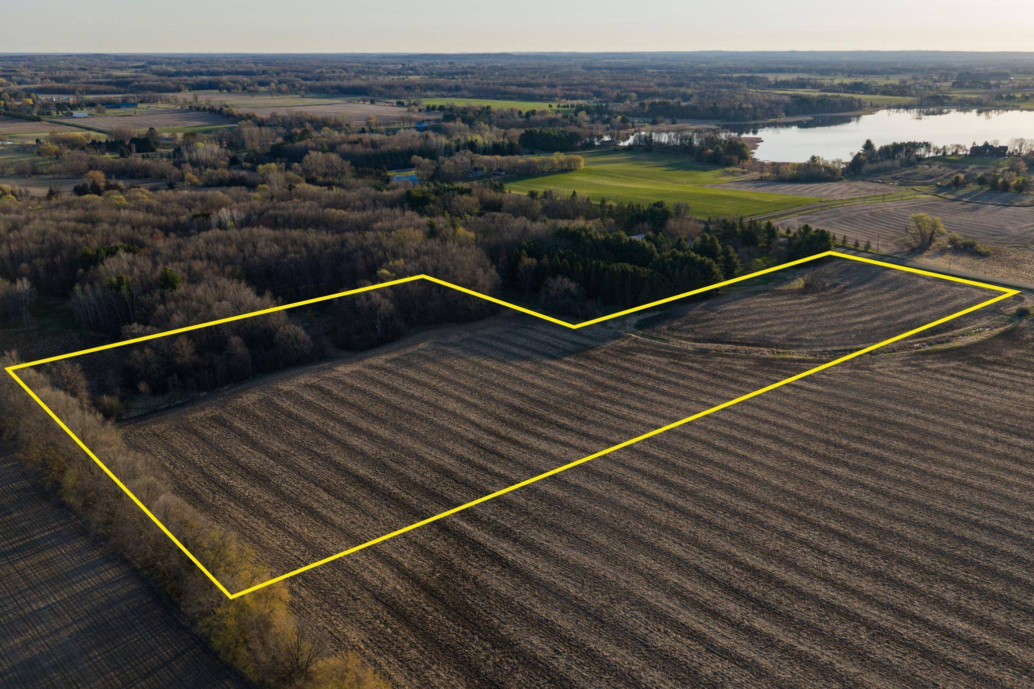 TBD Lot 1 Park TRL, Center City, MN 55012