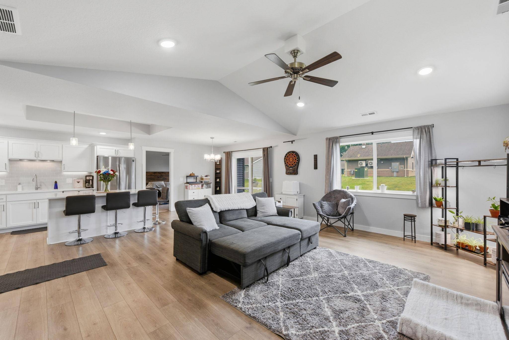 1581 Keanan LN, Altoona, WI 54720