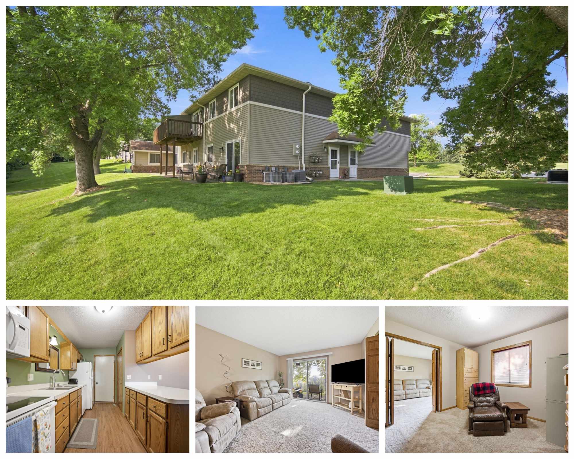 14000 44th PL N #2, Plymouth, MN 55446