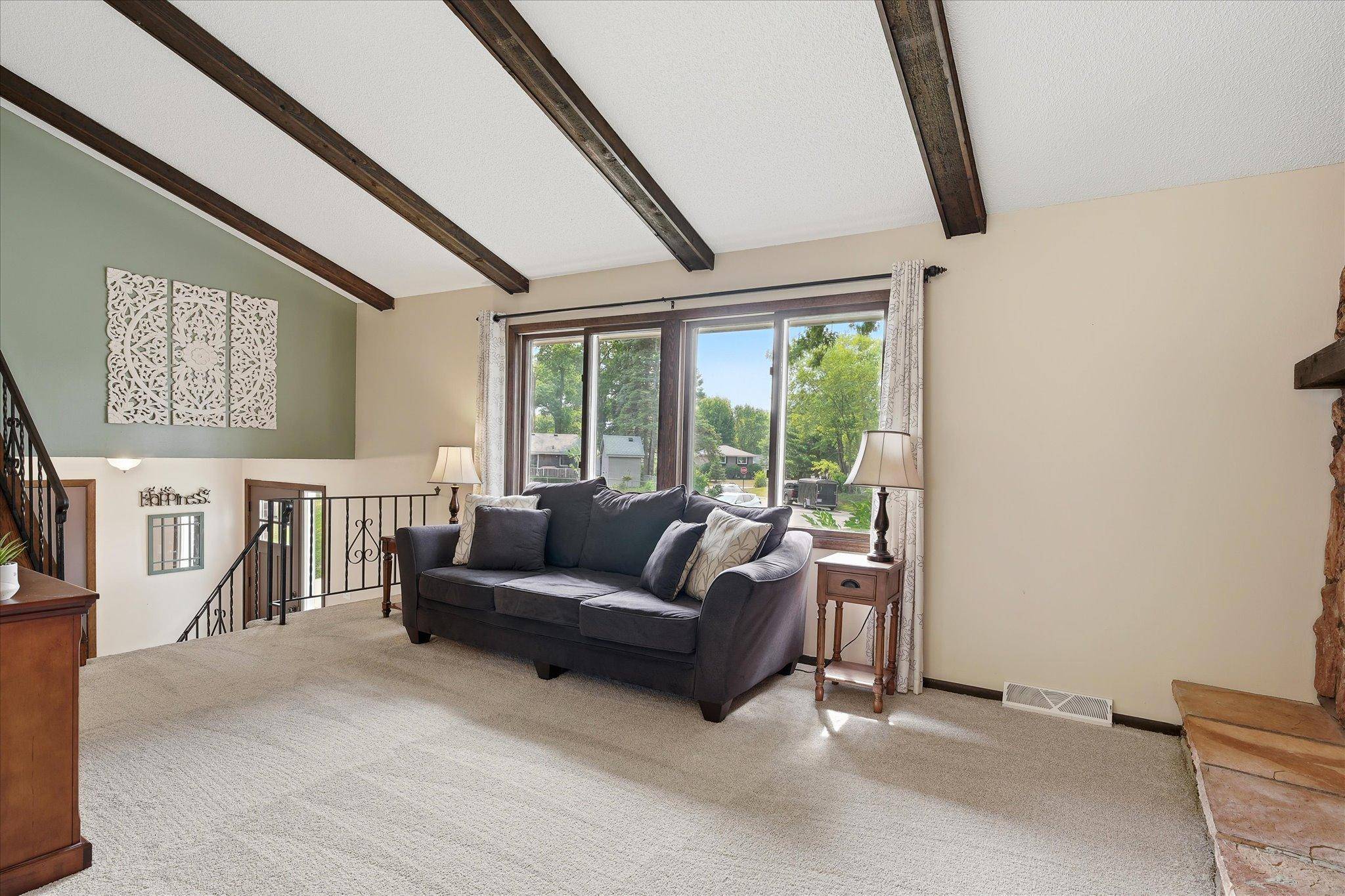 12904 Jackson CIR NE, Blaine, MN 55434