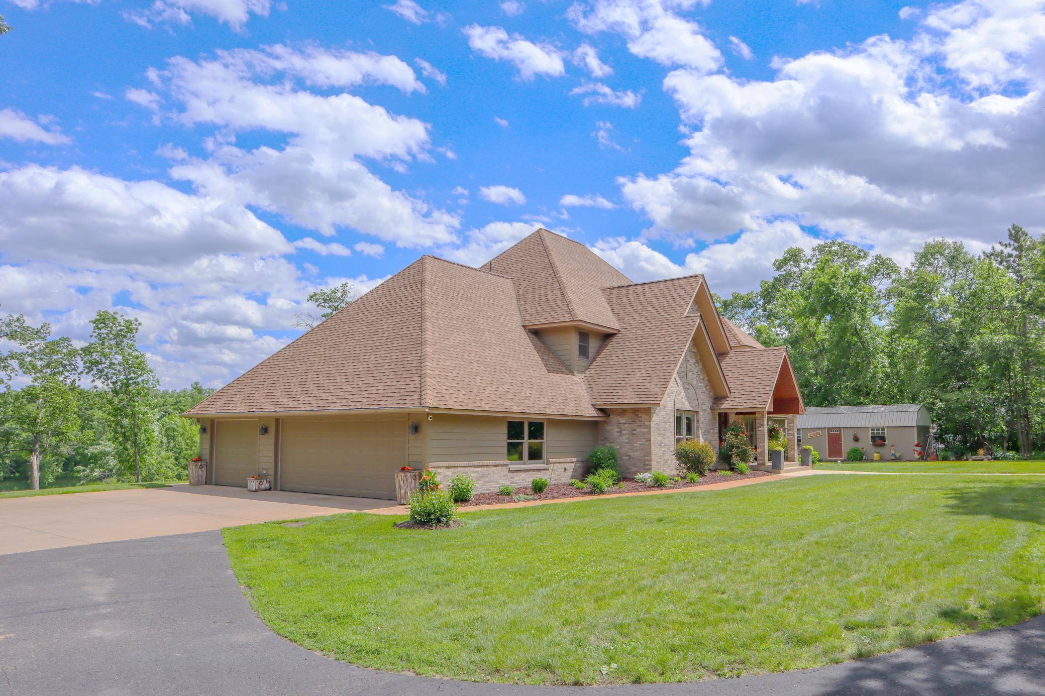 12222 Camwood TRL, Baxter, MN 56425
