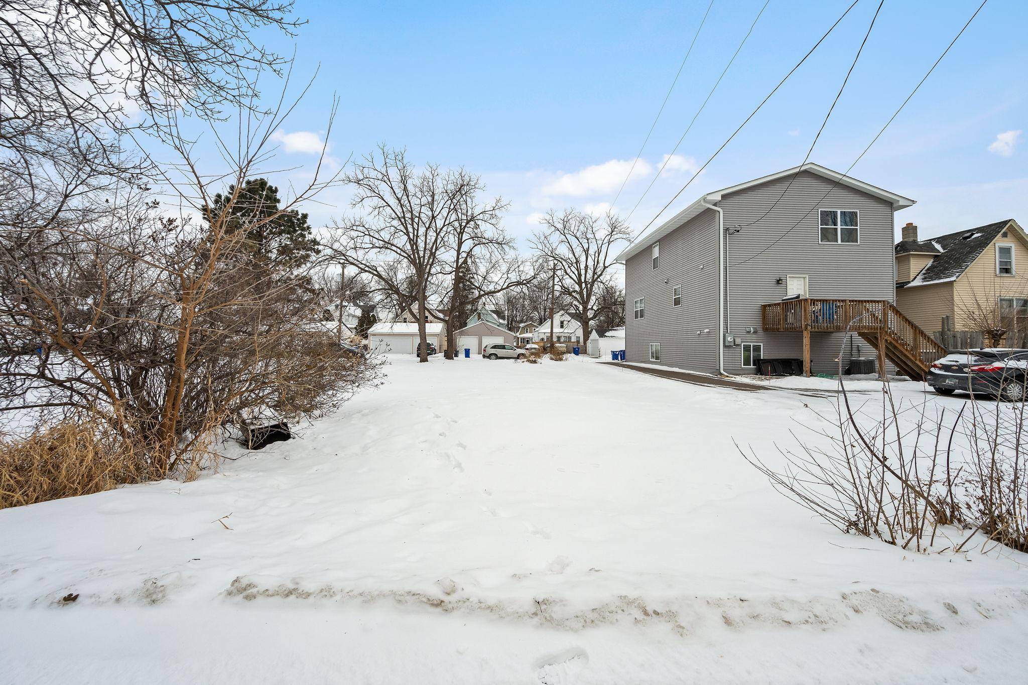 774 W Forster ST, Saint Paul, MN 55102
