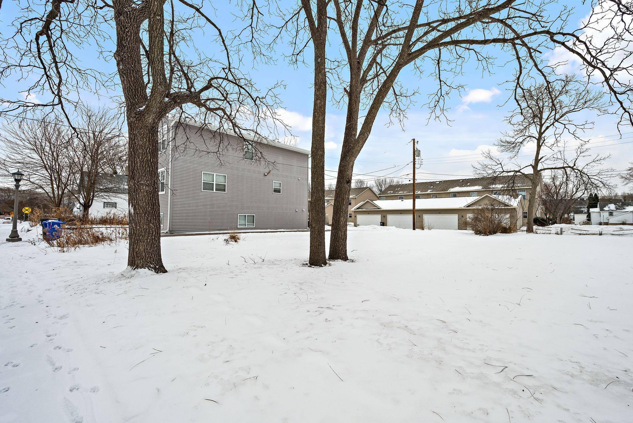 774 W Forster ST, Saint Paul, MN 55102