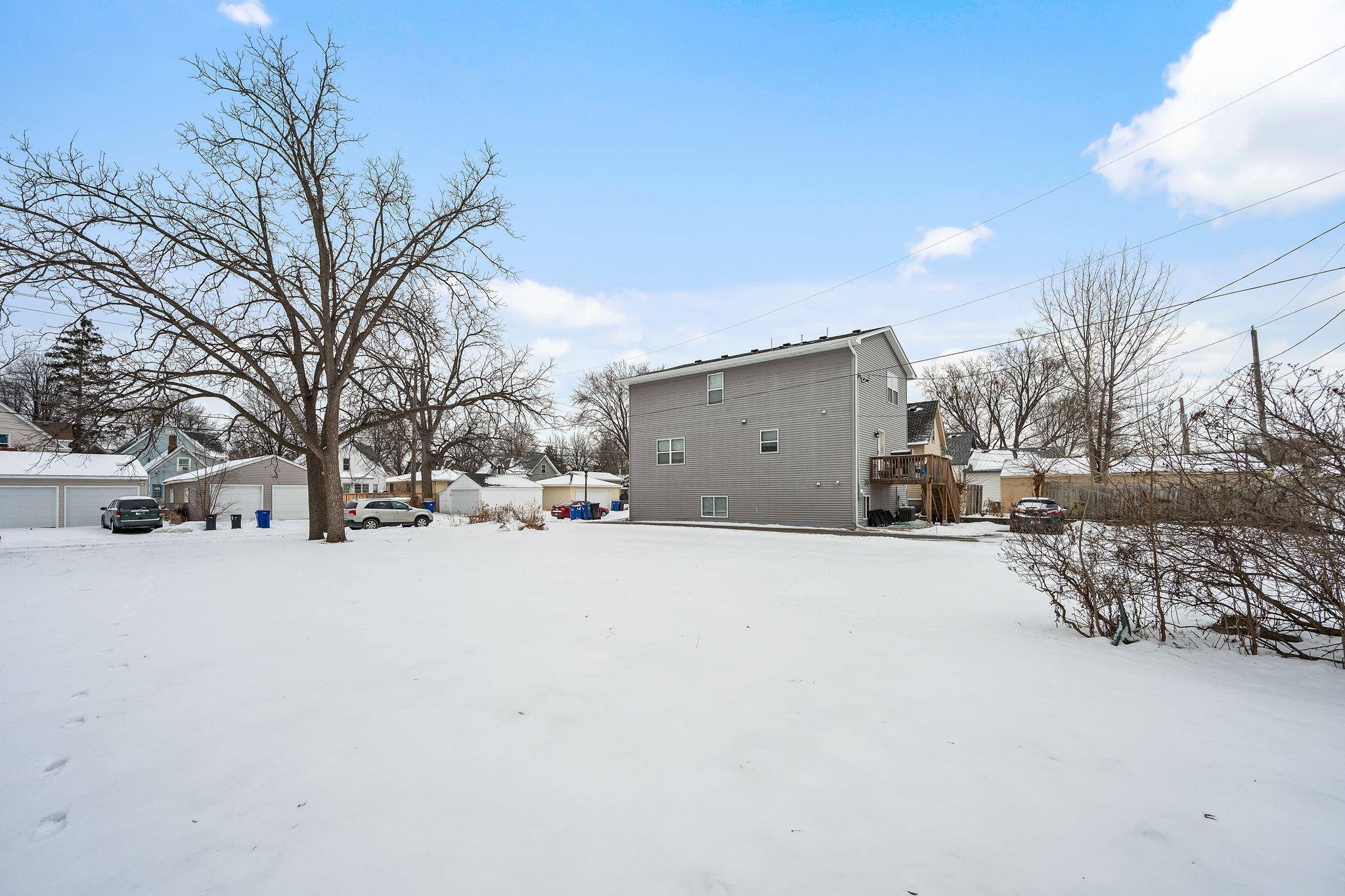 774 W Forster ST, Saint Paul, MN 55102