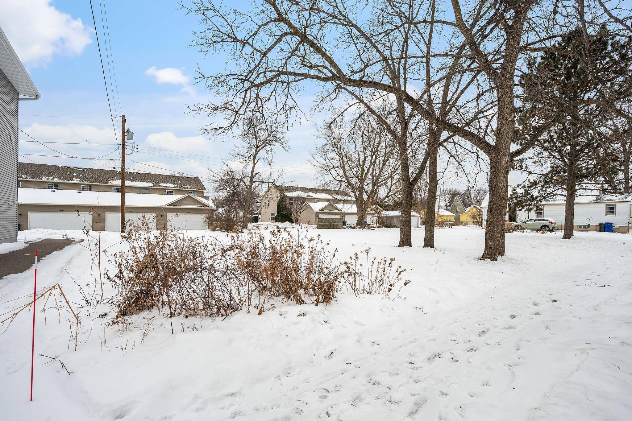 774 W Forster ST, Saint Paul, MN 55102