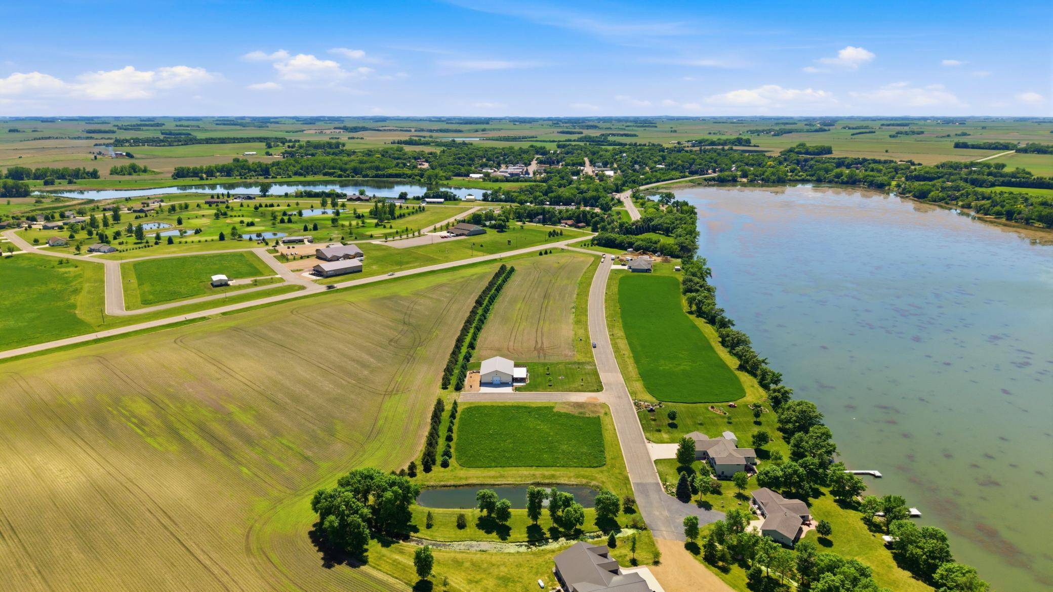 1030 E Grandview DR, Balaton, MN 56115