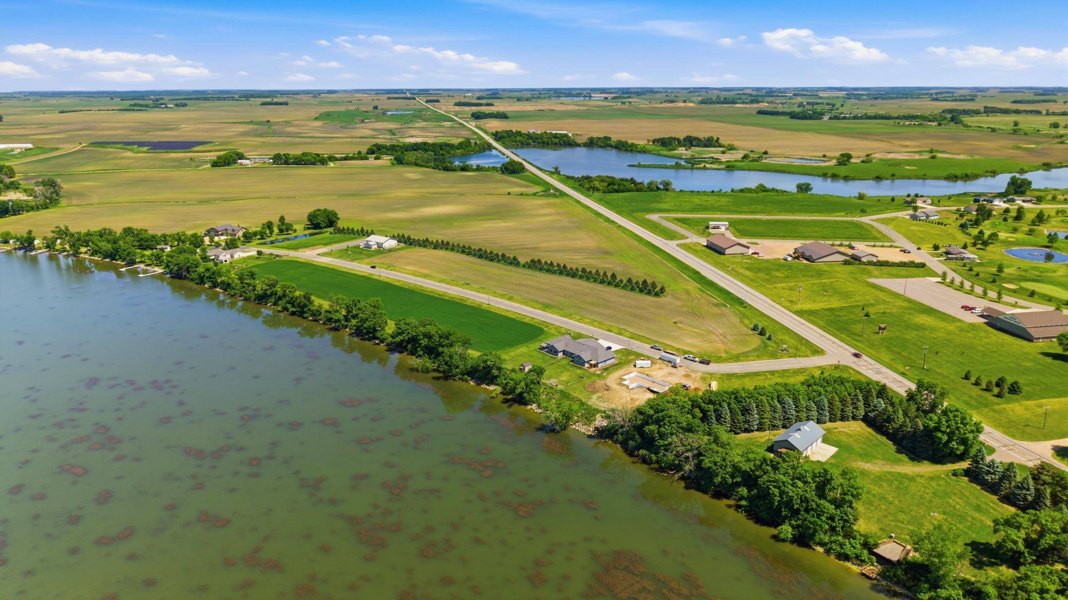 1040 E Grandview DR, Balaton, MN 56115