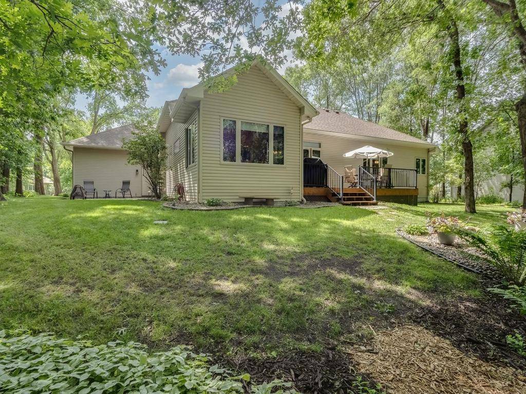 22329 Watson CIR NW, Elk River, MN 55330