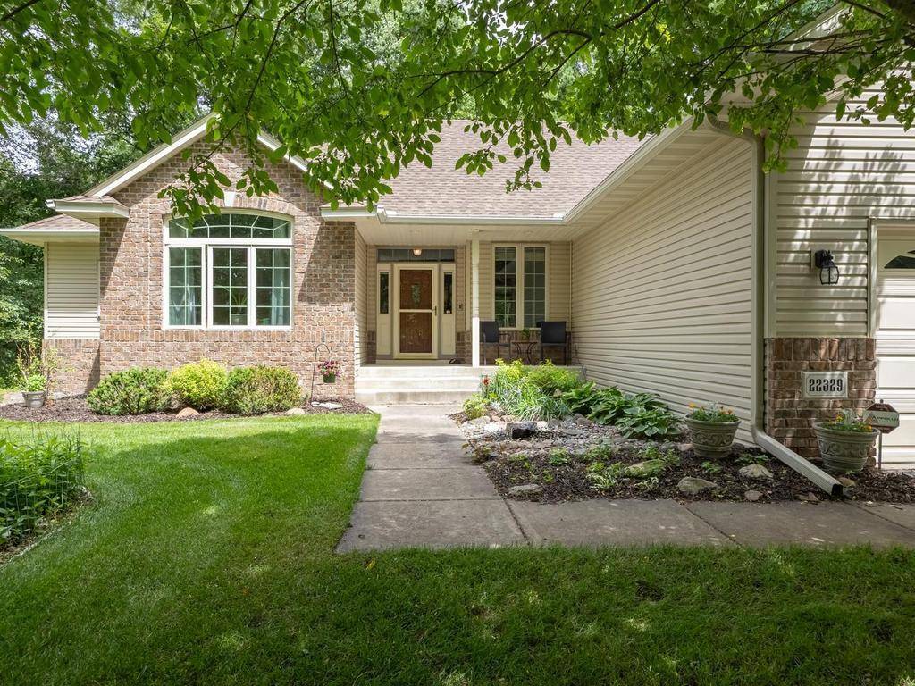 22329 Watson CIR NW, Elk River, MN 55330