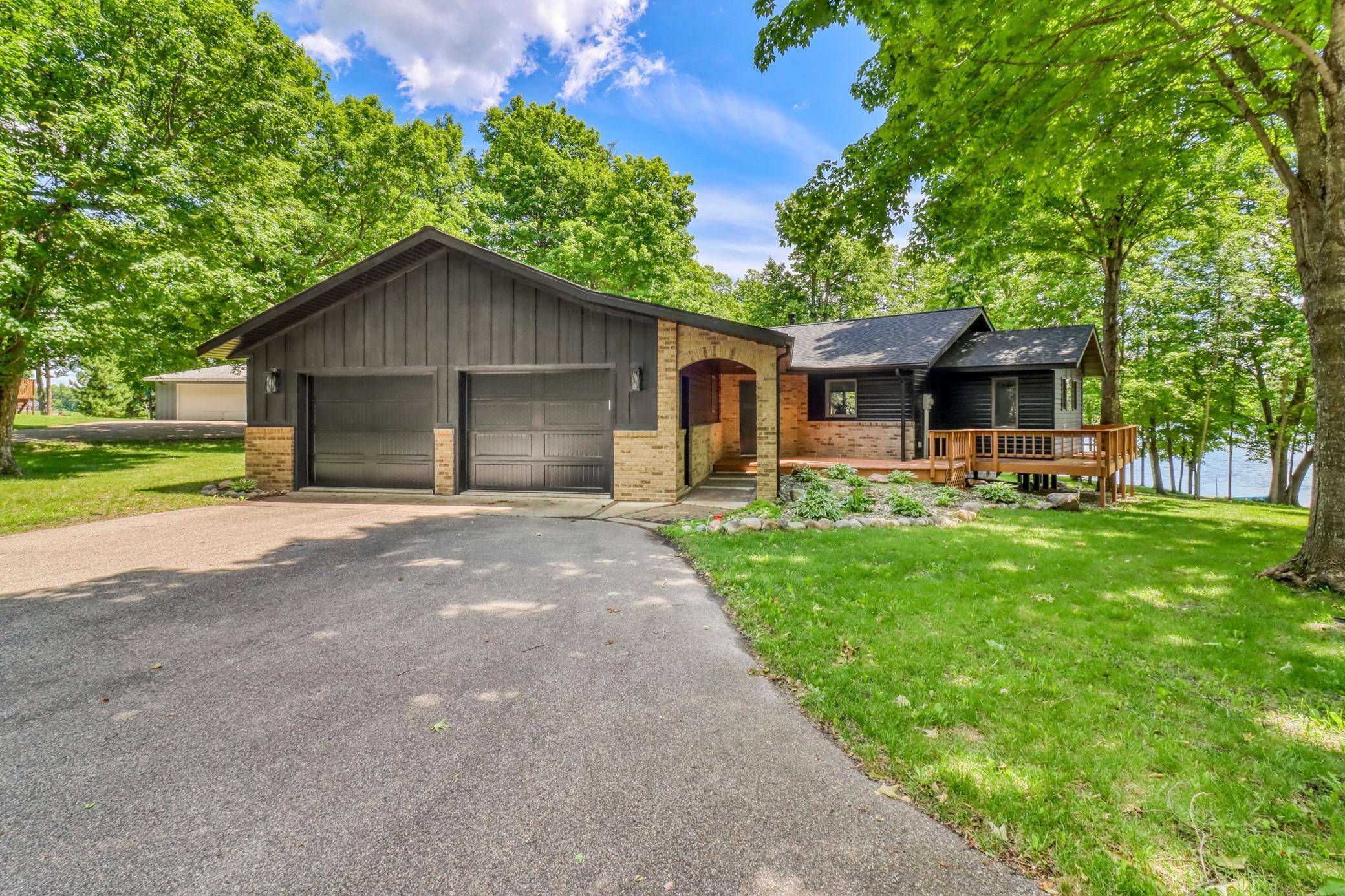16449 Sugar Island RD, Audubon, MN 56511