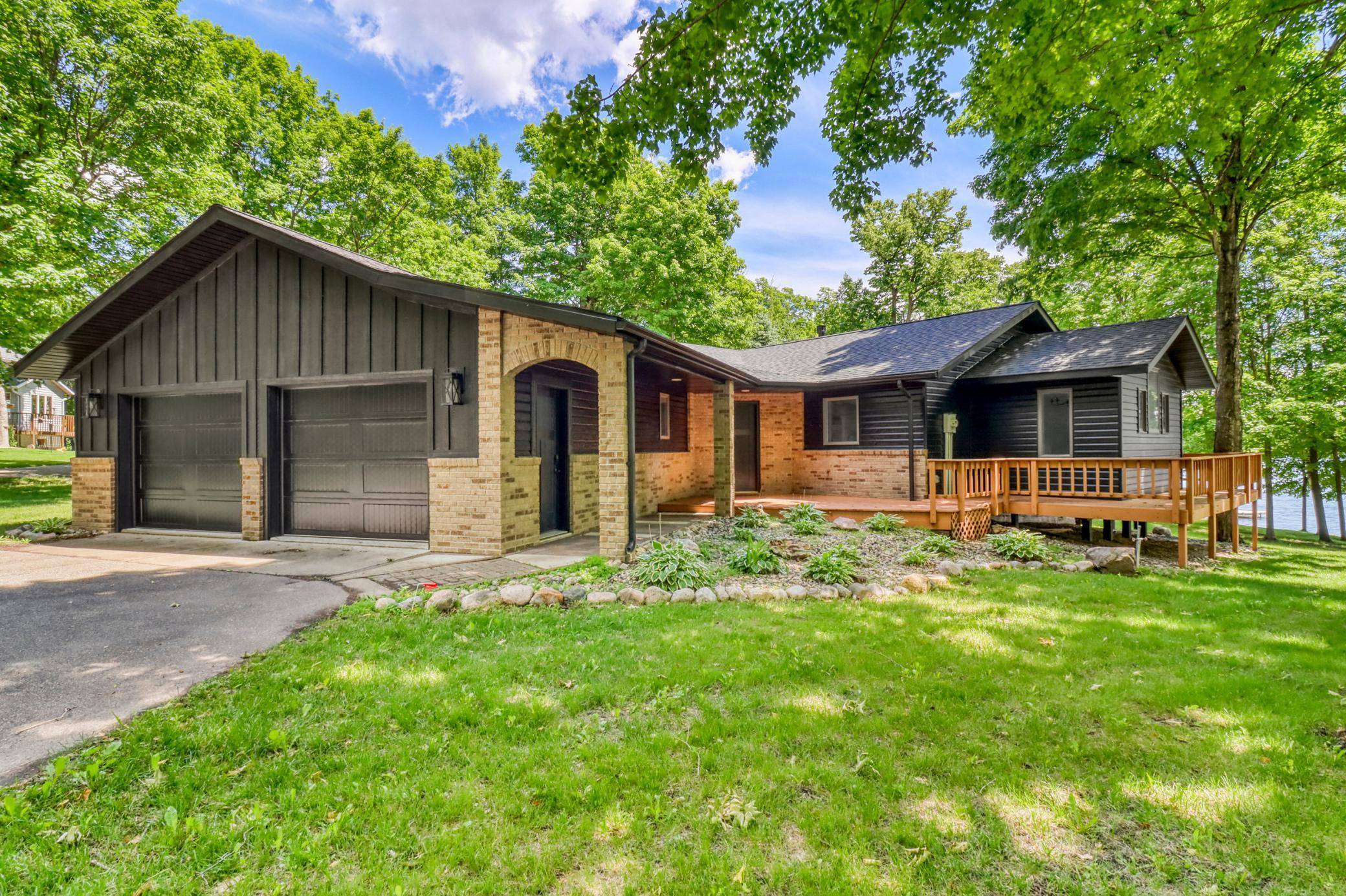 16449 Sugar Island RD, Audubon, MN 56511