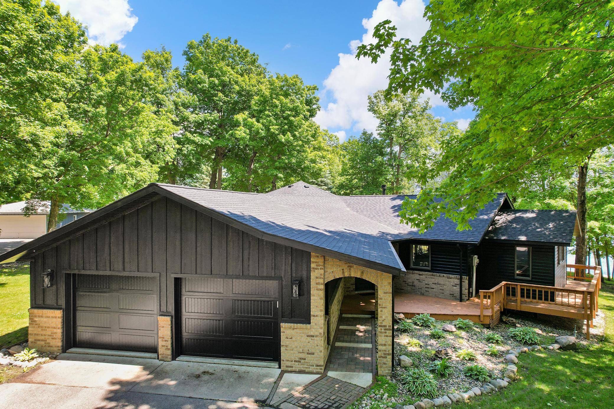 16449 Sugar Island RD, Audubon, MN 56511
