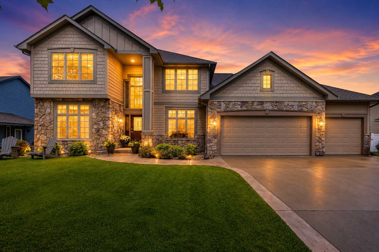 5606 Alexandra DR, Minnetrista, MN 55364