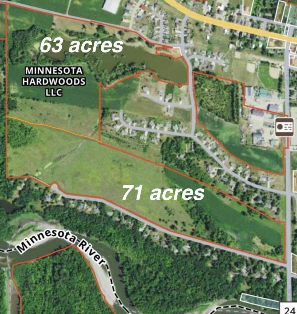 5xx West Ridge Road, Courtland, MN 56021