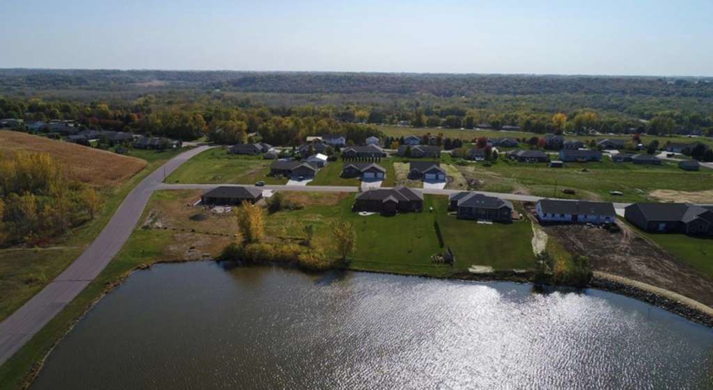 5xx West Ridge Road, Courtland, MN 56021