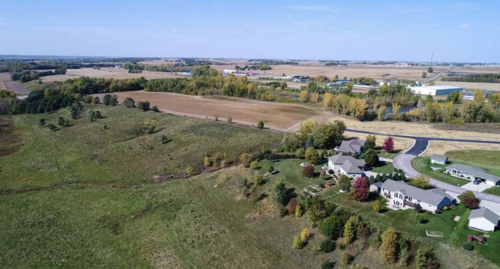 5xx West Ridge Road, Courtland, MN 56021