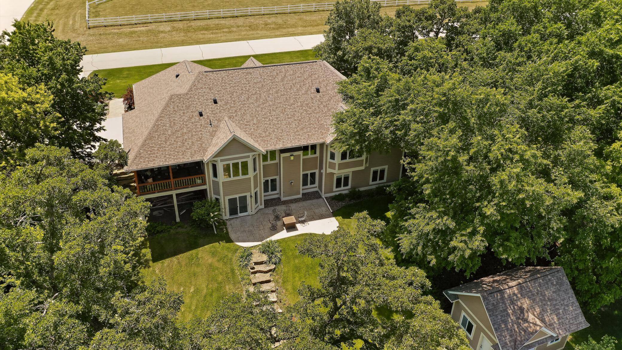 570 River Park RD SE, Oronoco, MN 55960