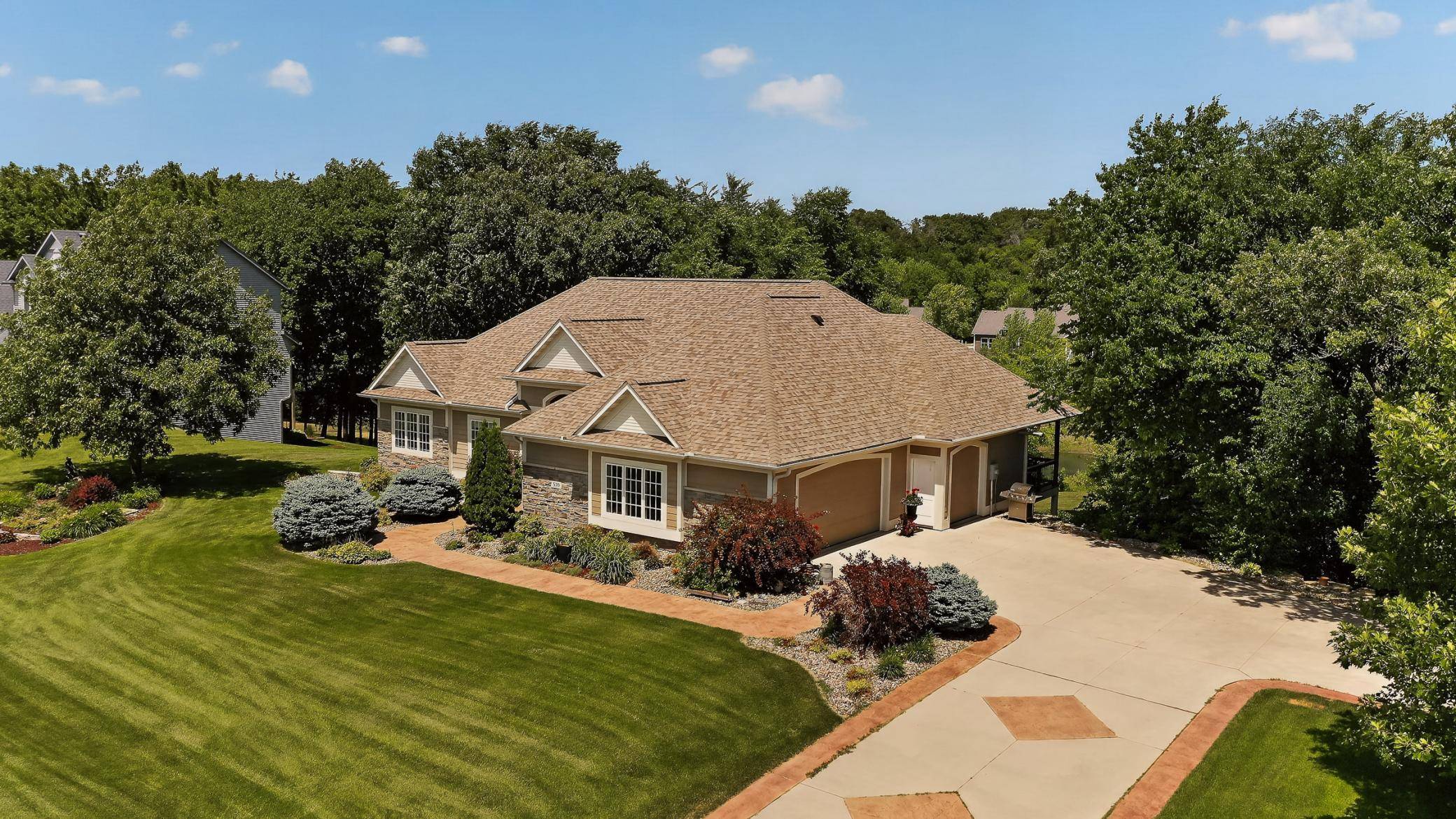 570 River Park RD SE, Oronoco, MN 55960