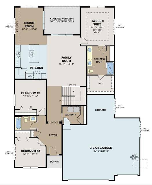 6609 Wolfberry Curve, Minnetrista, MN 55331