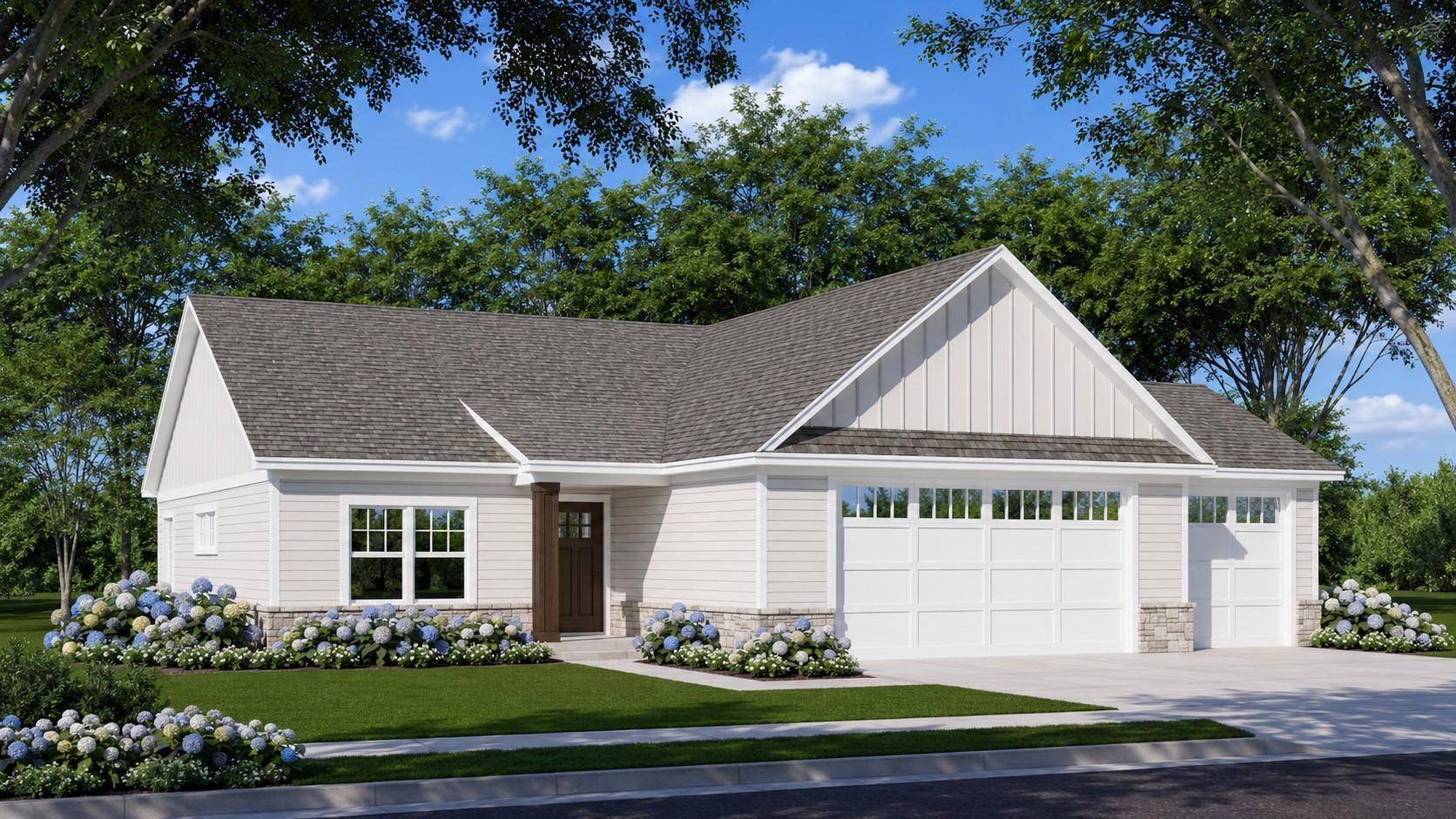 547 Woodland TRL, Medford, MN 55049