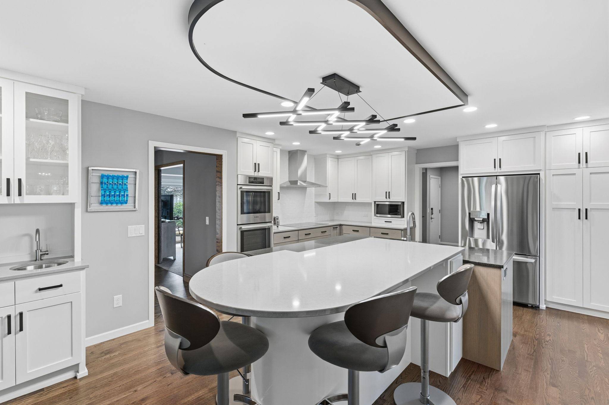 4031 Terrace LN, Hopkins, MN 55305