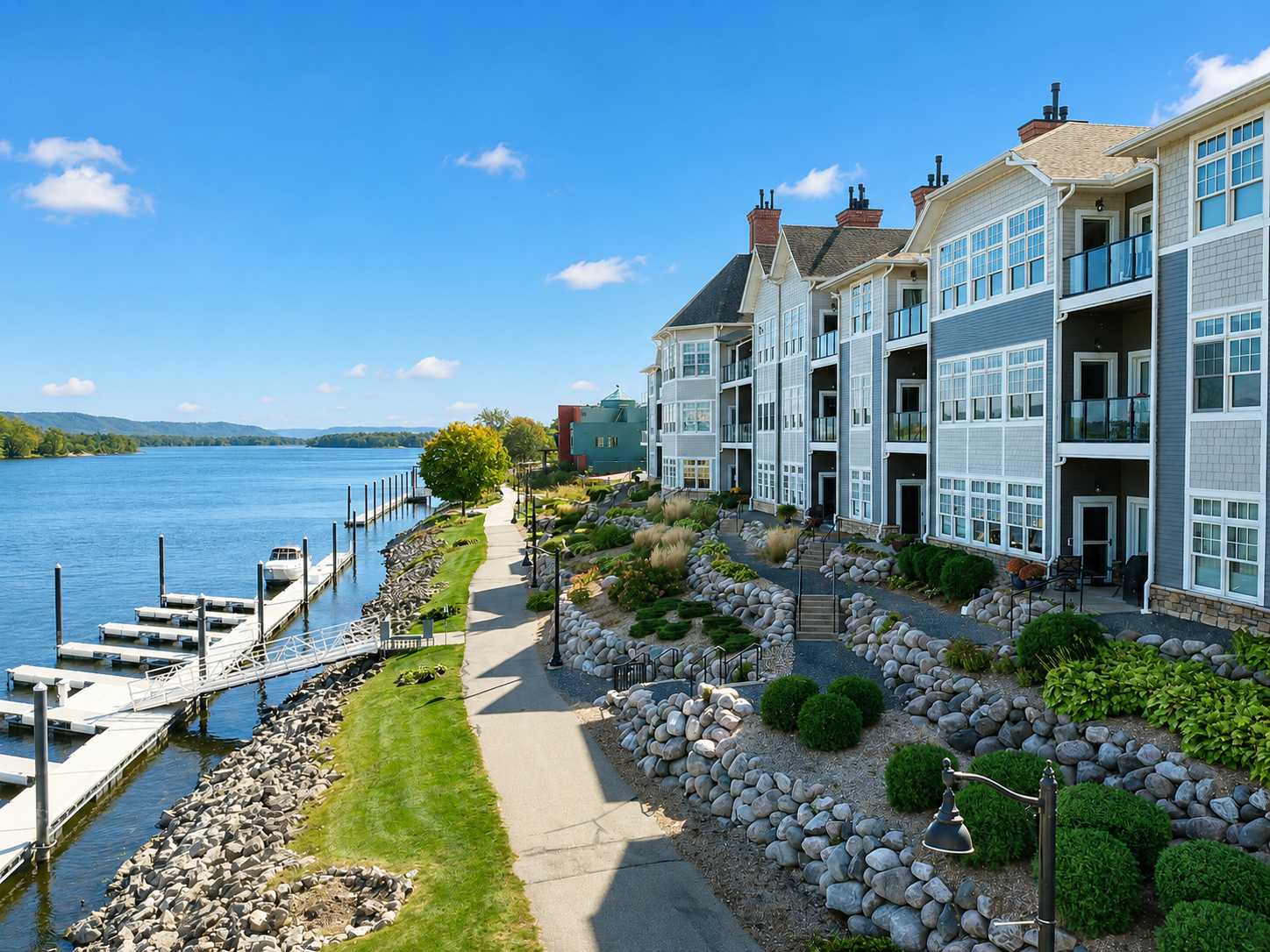 225 Lawrence BLVD W #301, Wabasha, MN 55981