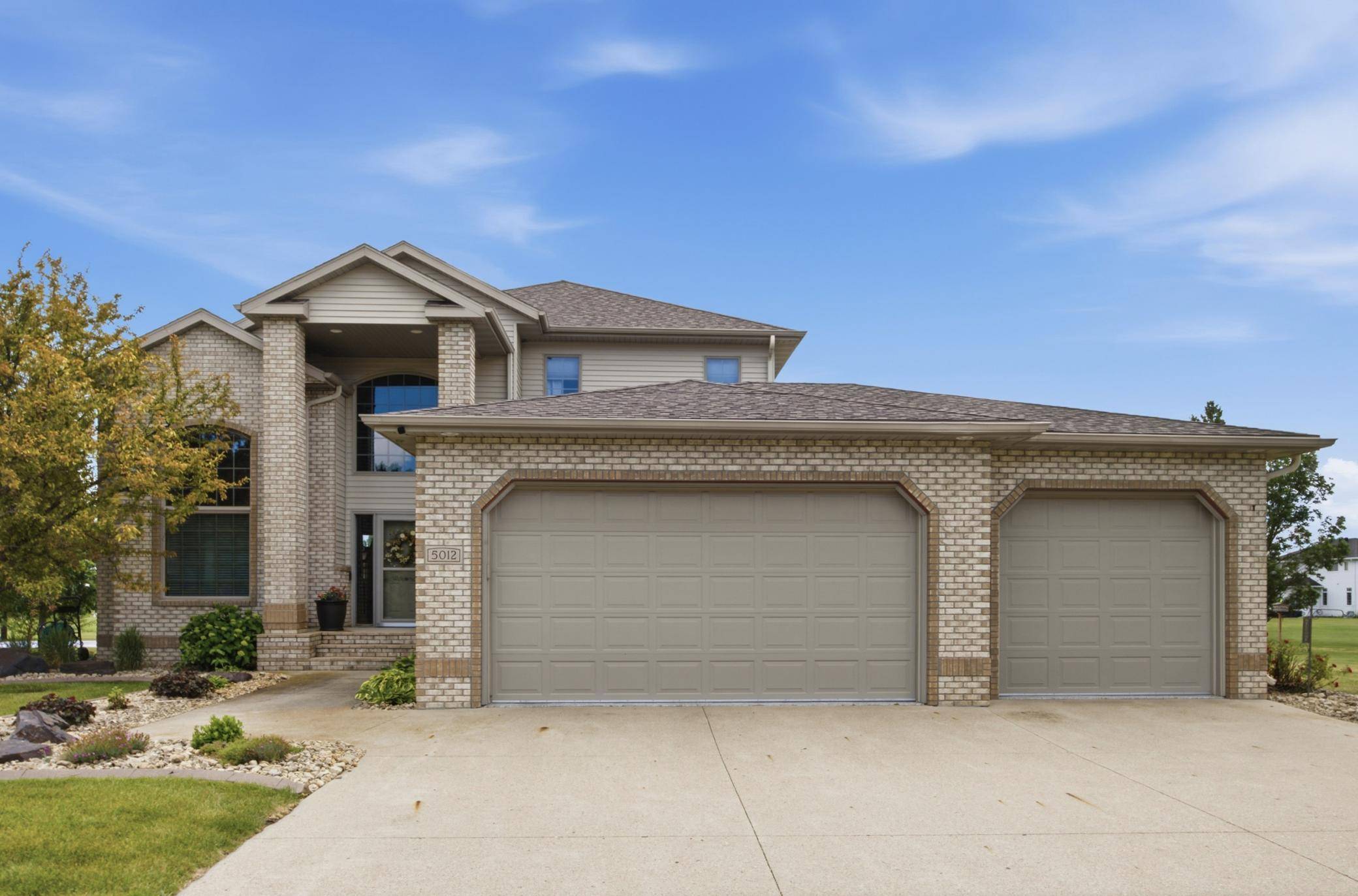 5012 2nd ST E, West Fargo, ND 58078