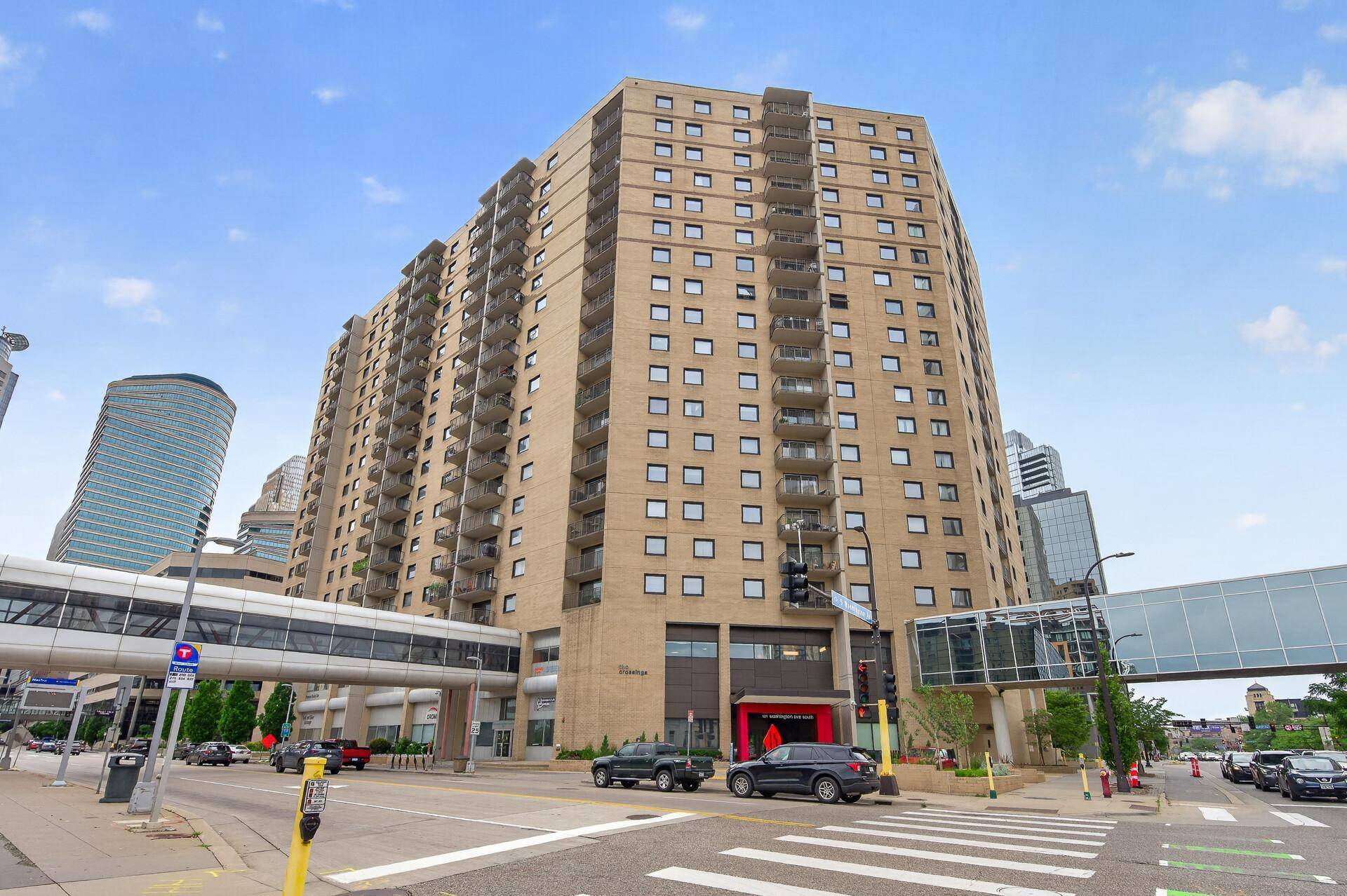 121 Washington AVE S #505, Minneapolis, MN 55401