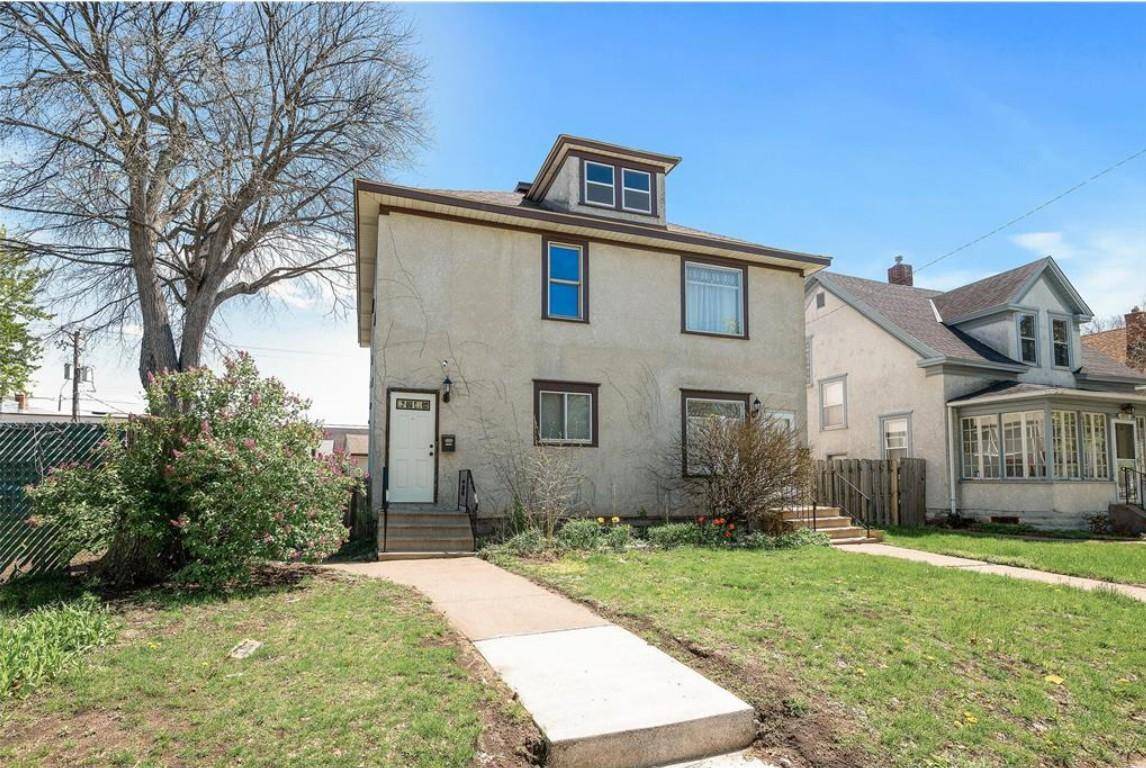 3509 Columbus AVE, Minneapolis, MN 55407