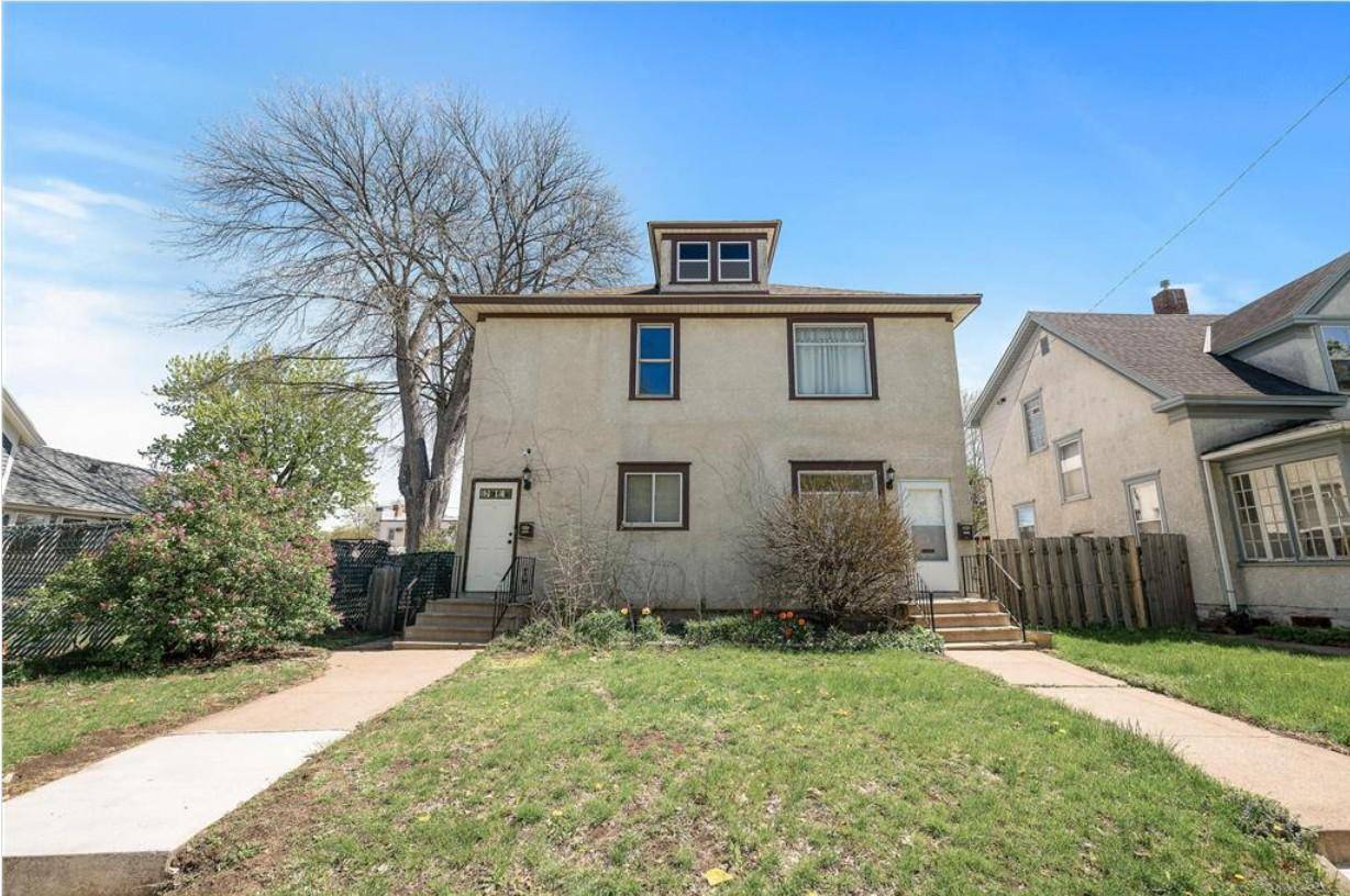 3509 Columbus AVE, Minneapolis, MN 55407