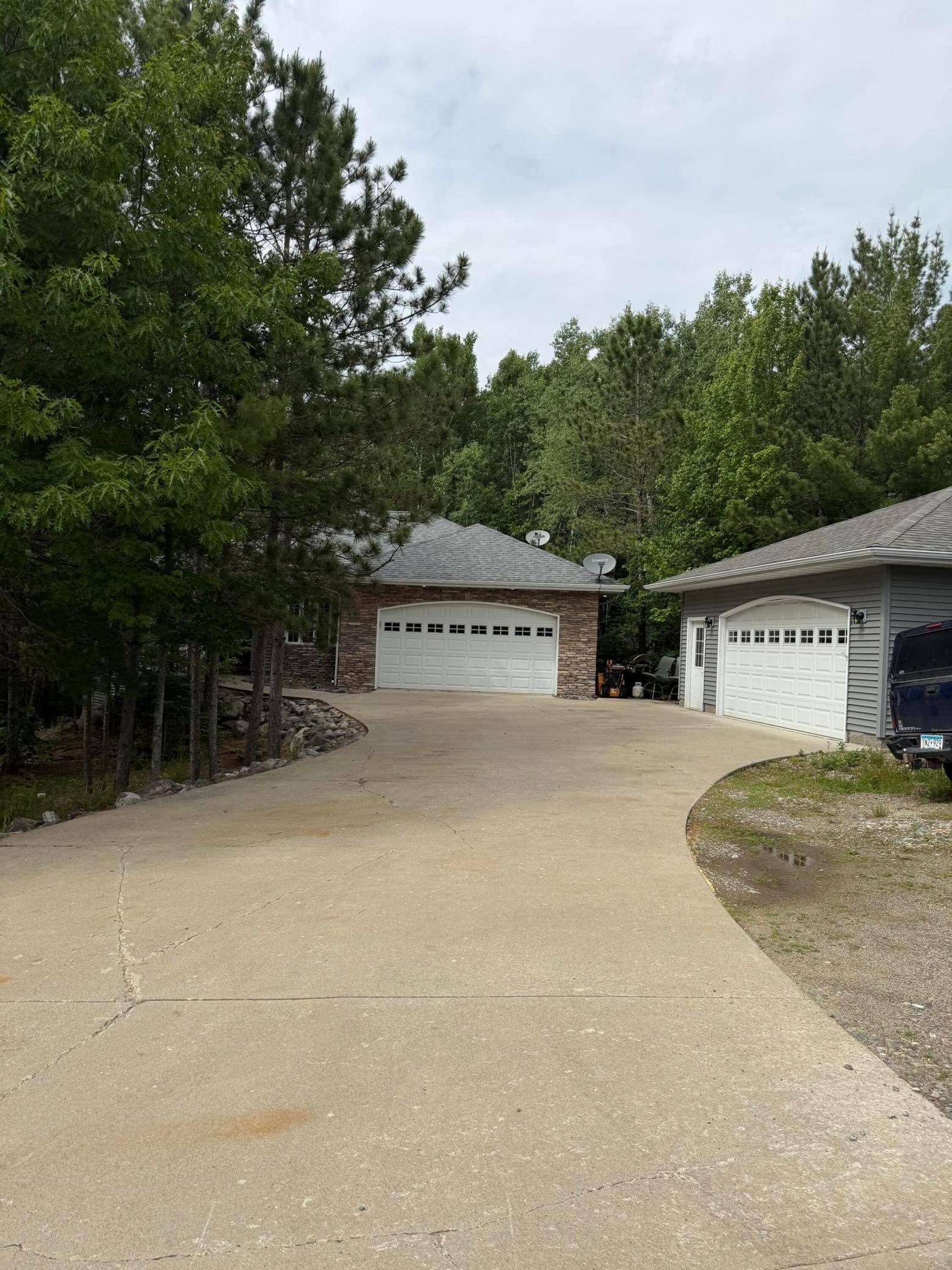 5595 Pine ST, Tower, MN 55790