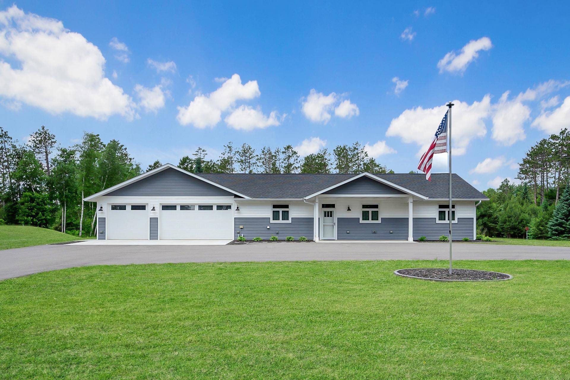 363 Pine Acres TRL NW, Backus, MN 56435