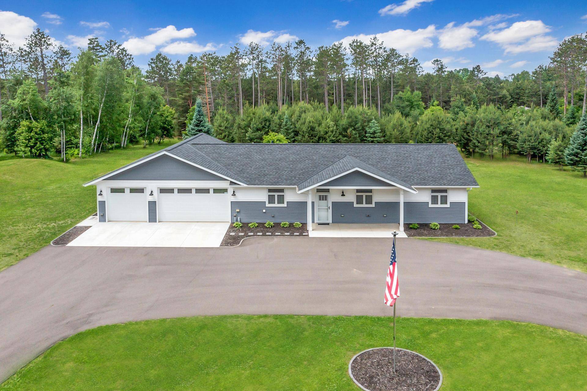 363 Pine Acres TRL NW, Backus, MN 56435