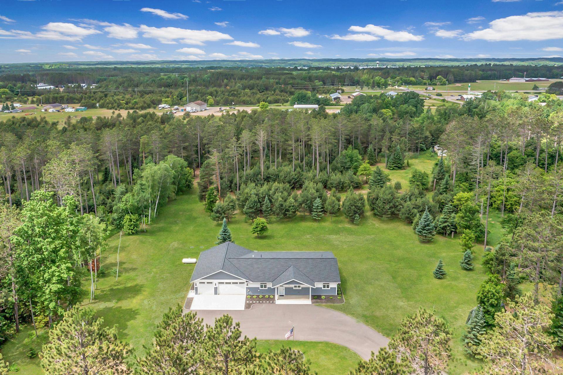 363 Pine Acres TRL NW, Backus, MN 56435