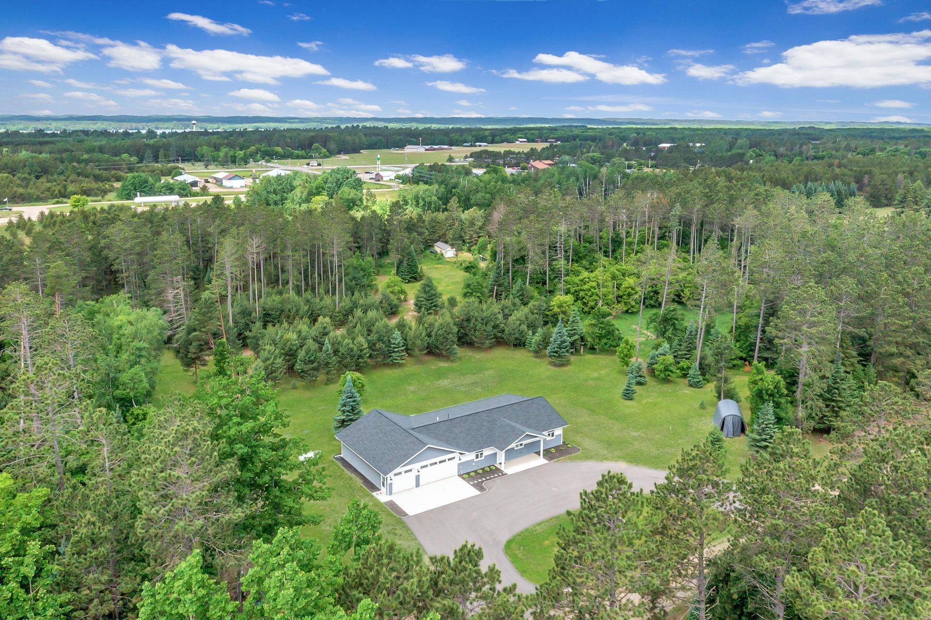 363 Pine Acres TRL NW, Backus, MN 56435