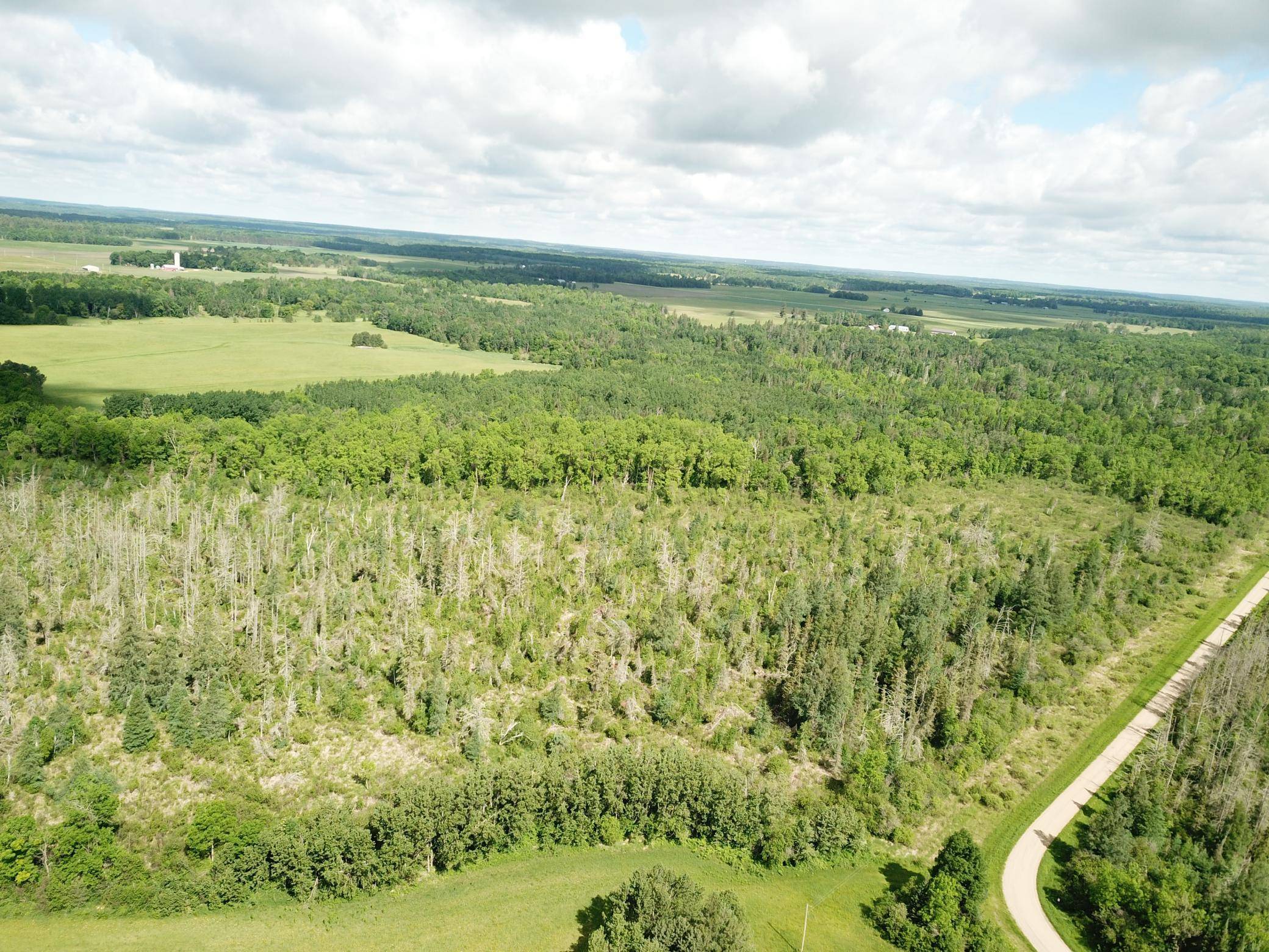 TBD1 Mud Lake RD, Bagley, MN 56621